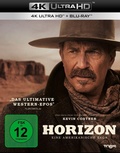 Cover: Horizon UHD - LEONINE Distribution GmbH