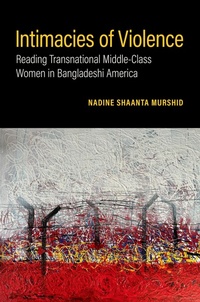 Abbildung von: Intimacies of Violence - OUP eBook