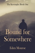 Cover: Bound for Somewhere - BWL Publishing Inc.