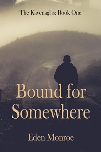 Enlarge image Cover: Bound for Somewhere - BWL Publishing Inc.