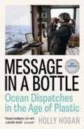 Cover: Message in a Bottle - Knopf Canada