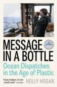 Enlarge image Cover: Message in a Bottle - Knopf Canada