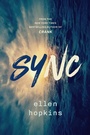 Cover: Sync - Nancy Paulsen Books