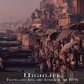 Cover: Highlife - David Eric Marsh