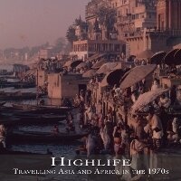 Enlarge image Cover: Highlife - David Eric Marsh
