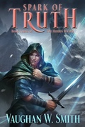 Cover: Spark of Truth - Fair Folio