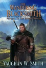 Cover: The Wandering Blacksmith - Fair Folio