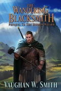 Cover: The Wandering Blacksmith - Fair Folio