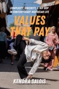 Cover: Values That Pay - University of California Press