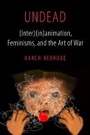 Cover: Undead - University of California Press