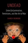 Cover: Undead - University of California Press