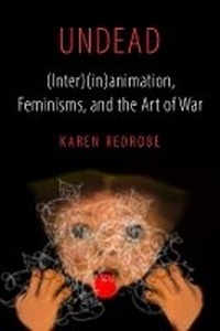 Enlarge image Cover: Undead - University of California Press