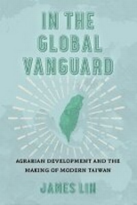 Enlarge image Cover: In the Global Vanguard - University of California Press