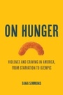 Cover: On Hunger - University of California Press