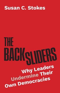 Abbildung von: The Backsliders - Princeton University Press