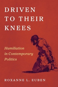 Abbildung von: Driven to Their Knees - Princeton University Press