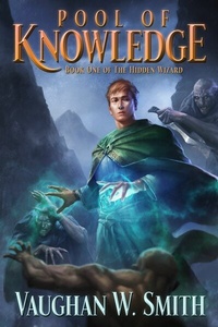 Enlarge image Cover: Pool of Knowledge - Fair Folio