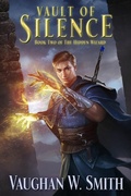 Cover: Vault of Silence - Fair Folio