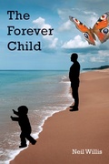 Cover: The Forever Child - Austin Macauley Publishers