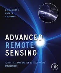 Enlarge image Cover: Advanced Remote Sensing - Academic Press