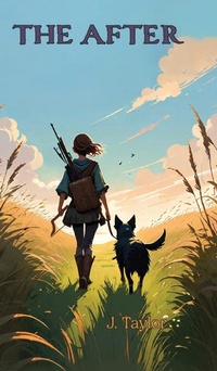 Enlarge image Cover: The After - FriesenPress