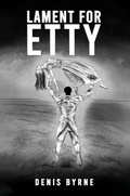 Cover: Lament for Etty - Austin Macauley Publishers