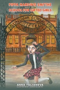 Cover: Pippa Harding Smythe and the School for Gifted Girls - Austin Macauley Publishers