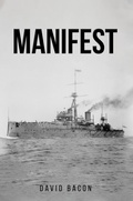 Cover: Manifest - Austin Macauley Publishers