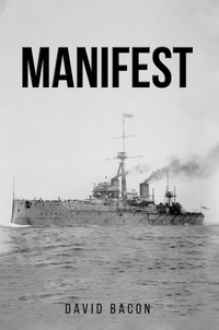 Enlarge image Cover: Manifest - Austin Macauley Publishers