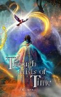 Enlarge image Cover: Through Mists of Time - Ej Lindell