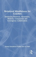Cover: Relational Mindfulness for Coaches - Routledge