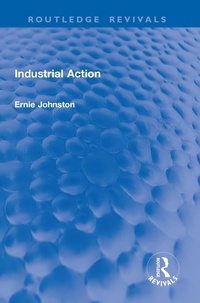 Abbildung von: Industrial Action - Routledge