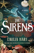 Cover: The Sirens - St. Martin's Press