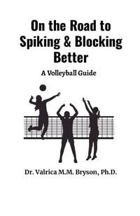 Abbildung von: On the Road to Spiking & Blocking Better - Lulu.com
