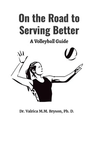 Abbildung von: On the Road to Serving Better - Lulu.com