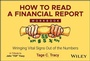 Cover: How to Read a Financial Report Workbook - Wiley