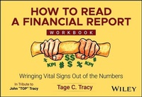 Abbildung von: How to Read a Financial Report Workbook - Wiley