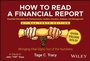 Cover: How to Read a Financial Report - Wiley