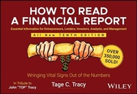 Abbildung von: How to Read a Financial Report - Wiley