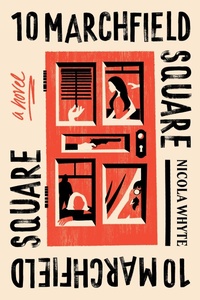 Enlarge image Cover: 10 Marchfield Square - Union Square & Co.