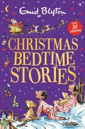 Cover: Christmas Bedtime Stories - Hodder Children's Books