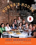 Cover: Nonna's House - Atria Books