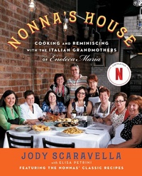 Abbildung von: Nonna's House - Atria Books