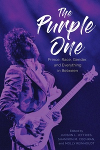 Abbildung von: The Purple One - Princeton University Press