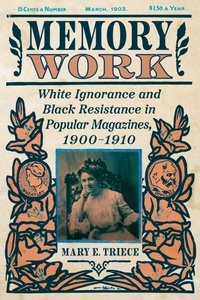 Abbildung von: Memory Work - Princeton University Press