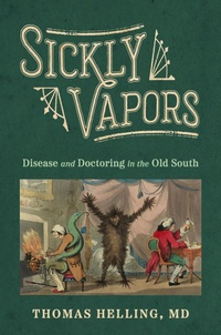 Abbildung von: Sickly Vapors - Princeton University Press