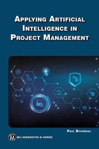 Abbildung von: Applying Artificial Intelligence to Project Management - De Gruyter
