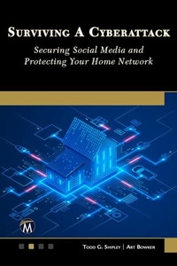 Abbildung von: Surviving a Cyberattack - De Gruyter