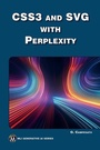 Cover: CSS3 and SVG with Perplexity - De Gruyter