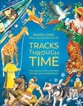 Cover: Tracks Through Time - Hodder Children's Books